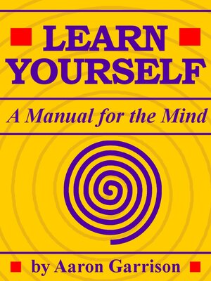 cover image of Learn Yourself